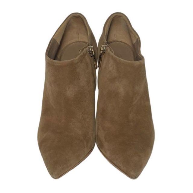 Gianvito Rossi - ☆大人気☆ジャンヴィットロッシ ブーディ ショート