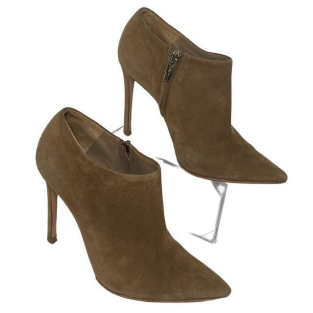 Gianvito Rossi - ☆大人気☆ジャンヴィットロッシ ブーディ ショート