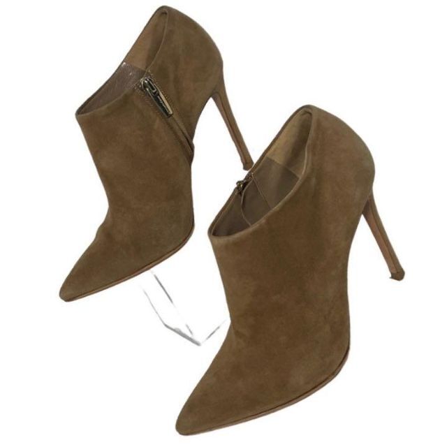 Gianvito Rossi - ☆大人気☆ジャンヴィットロッシ ブーディ ショート