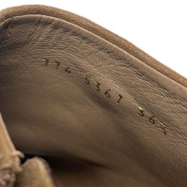 Gianvito Rossi - ☆大人気☆ジャンヴィットロッシ ブーディ ショート
