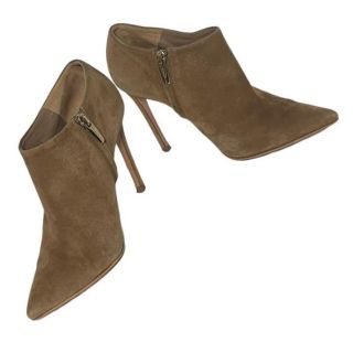Gianvito Rossi - ☆大人気☆ジャンヴィットロッシ ブーディ ショート
