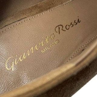 Gianvito Rossi - ☆大人気☆ジャンヴィットロッシ ブーディ ショート