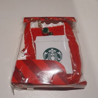 スターバックスコーヒー(Starbucks Coffee)の【新品】スターバ ペンシルケース＆パスケース(その他)