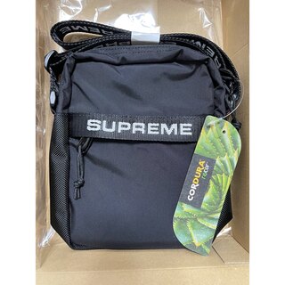 Supreme FW22 Shoulder Bag Black 即日発送可