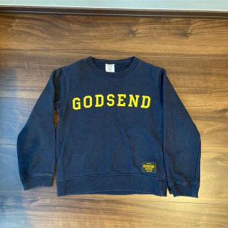 コドモビームス(こども ビームス)のGODSEND スウェット(Tシャツ/カットソー)