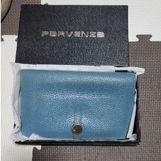 ✨PARVENZA 長財布✨ - 財布