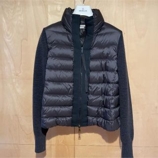 モンクレール(MONCLER)のモンクレール(ダウンジャケット)