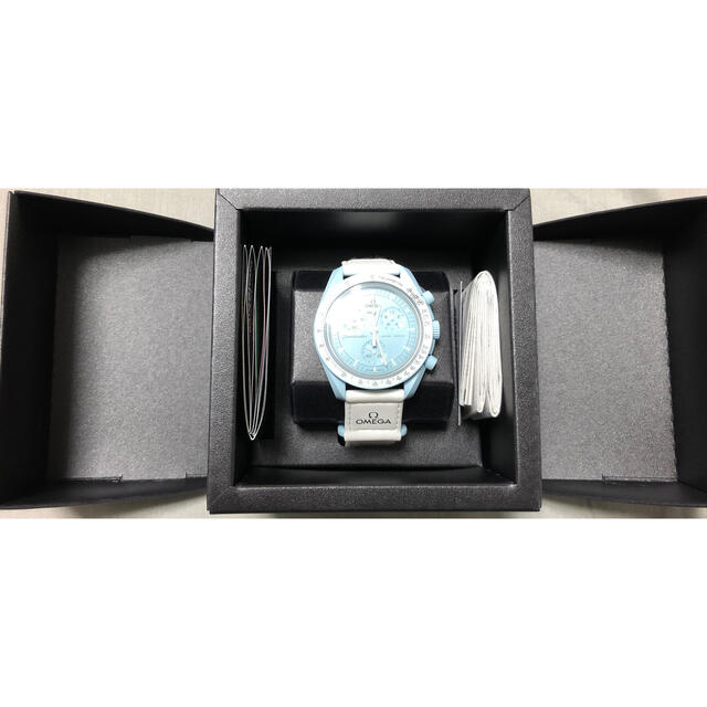 swatch - Swatch x Omega MISSION TO URANUS スウォッチの通販 by R17
