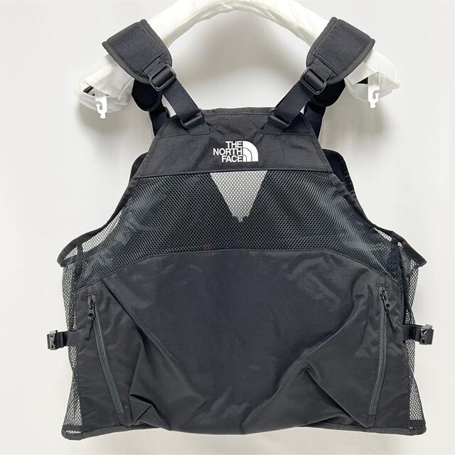 THE NORTH FACE - M ノースフェイス 新品 ギア メッシュ ベスト