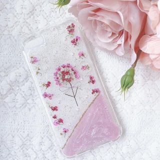 全機種対応♡スマホケース　iPhone Xperia AQUOS GALAXY(Androidケース)