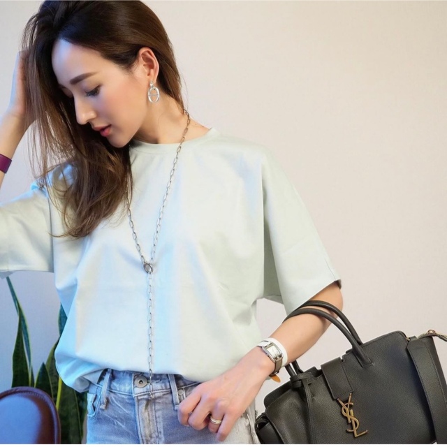 安価 ワタナベ Hermes ee エルメス ロングネックレス - ネックレス