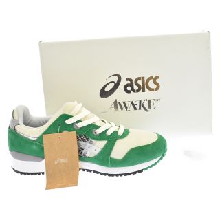 asics - ASICS アシックス x Awake NY Gel-Lyte III Green アウェイク