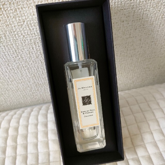 Jo Malone(ジョーマローン)のジョーマローン　イングリッシュペアー＆フリージアコロン コスメ/美容の香水(香水(女性用))の商品写真