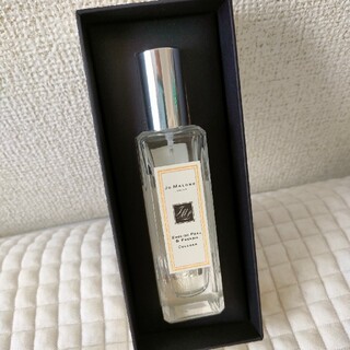 ジョーマローン(Jo Malone)のジョーマローン　イングリッシュペアー＆フリージアコロン(香水(女性用))