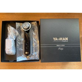 ヤーマン(YA-MAN)のYA-MAN ヤーマン フォトプラス プレステージ for Salon(フェイスケア/美顔器)