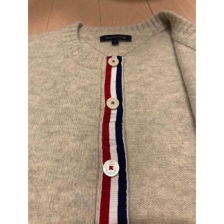 トミーヒルフィガー(TOMMY HILFIGER)の専用(カーディガン)