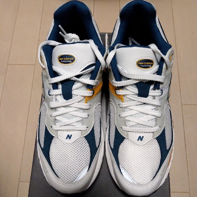 ニューバランス new balance 2002R LA 29.0 cm