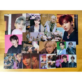 TXT スビン フライヤー セット cateslaundry.com