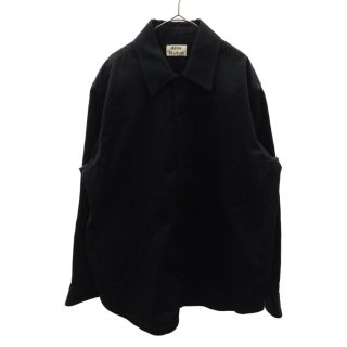 フルオーダー Acne Studios 19AW リラックスオーバージャケット