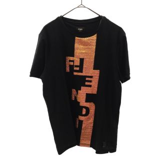 フェンディ Tシャツ・カットソー(メンズ)の通販 300点以上 | FENDIの フェンディ Tシャツ・カットソー(メンズ)の通販 300点以上 | FENDIの
