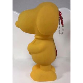 ピーナッツ(PEANUTS)の《SNOOPY》（ふわふわ）ペンケース(キャラクターグッズ)