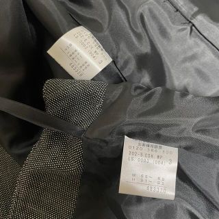 【超美品】any SiS スカートスーツ 3 入学式 卒業式 セレモニー 春秋冬