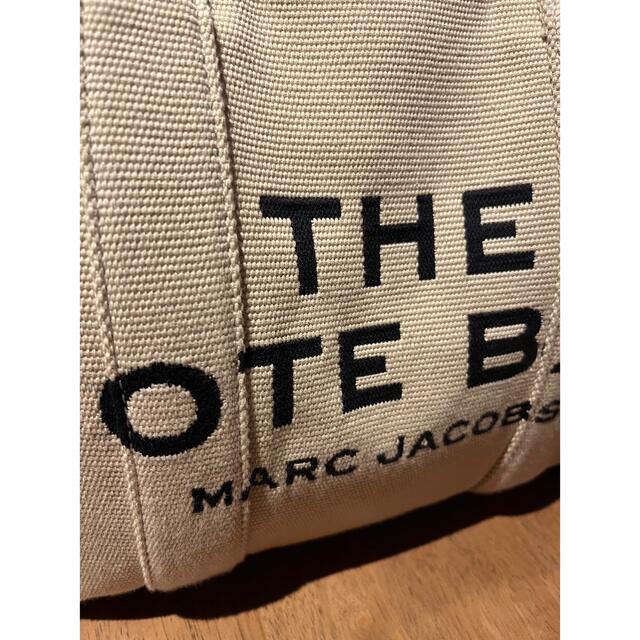 MARC JACOBSトートバック 1