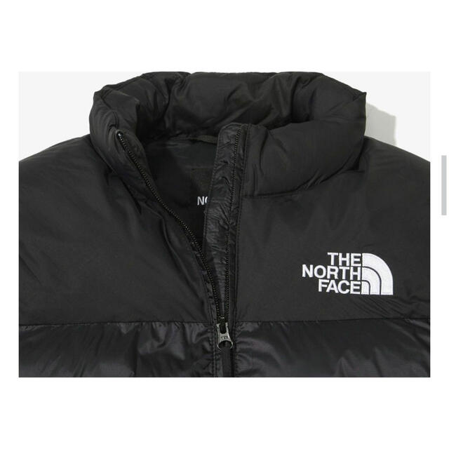 10月限定価格❗️THE  NORTH FACE ダウン ヌプシ