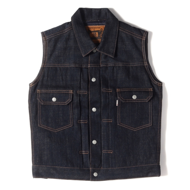 FORTY FINE CLOTHING - Forty Fine Clothing フォーティーファイン