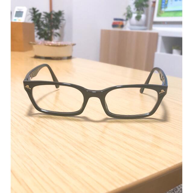Ray-Ban メガネ〈度付きレンズ〉 | cao.com.ec