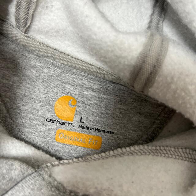 carhartt(カーハート)のパーカー（カーハート） メンズのトップス(パーカー)の商品写真