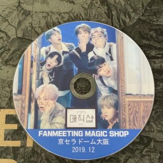 UNB FAN-CON LET'S BEGIN, UNME DVD 新品未開封品