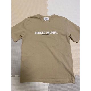 アーノルドパーマー(Arnold Palmer)のアーノルドパーマー TシャツLサイズ(Tシャツ/カットソー(半袖/袖なし))