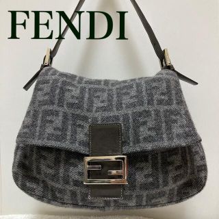 登場!バッグフェンディ ニット ハンドバッグ(レディース)の通販 19点 | FENDIの