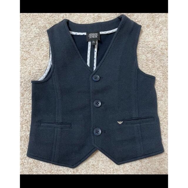 ARMANI JUNIOR(アルマーニ ジュニア)の⭐︎cocoma様専用ページ キッズ/ベビー/マタニティのキッズ服男の子用(90cm~)(ドレス/フォーマル)の商品写真