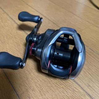 シマノ(SHIMANO)の21スコーピオンDC 151XG(リール)