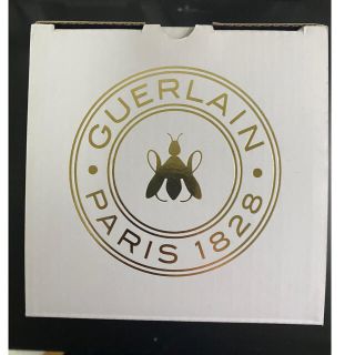 ゲラン(GUERLAIN)のゲラン 希少 スノードーム ノベルティ サンプル付き(ノベルティグッズ)