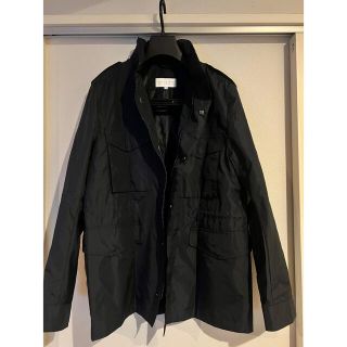マッキントッシュフィロソフィー ミリタリージャケット(メンズ)の通販 ...