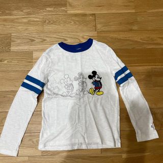 ギャップキッズ(GAP Kids)のGAP Tシャツ(Tシャツ/カットソー)