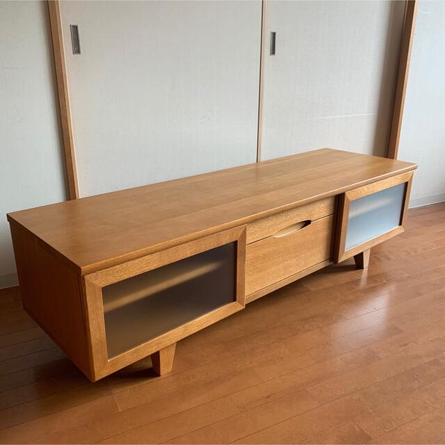 人気定番 アクタステレビボード