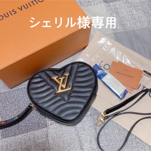 LOUIS VUITTON - シェリルページ