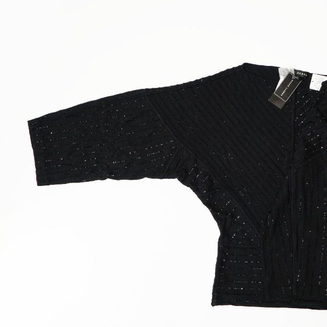 ラルフローレン ブラックレーベル シルクニット XS 定価18万-