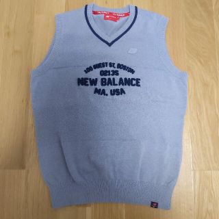 ニューバランス(New Balance)のseiken様専用　　New Balance　golf　ニット　ニューバランス(ウエア)