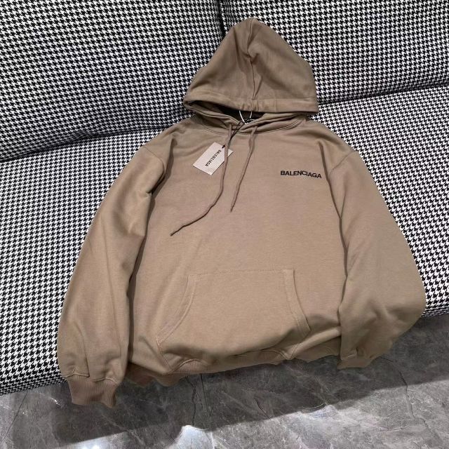 レディース】 BALENCIAGA バレンシアガ トレーナー パーカーの通販 by