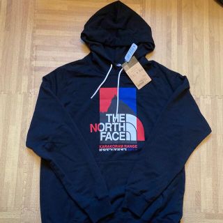 ザノースフェイス(THE NORTH FACE)のノースフェイス　パーカー(パーカー)