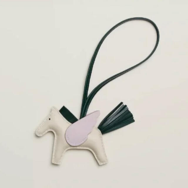 が大特価! - Hermes 【新品未使用】ロデオ 新色 エルメス ペガサスPM
