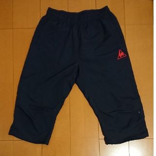 ルコックスポルティフ(le coq sportif)のルコック 7分丈パンツ Lサイズ(その他)