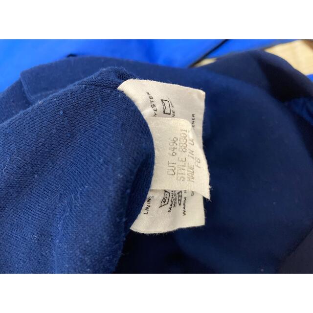 patagonia 【超激レア】パタゴニア ナイロンジャケット L