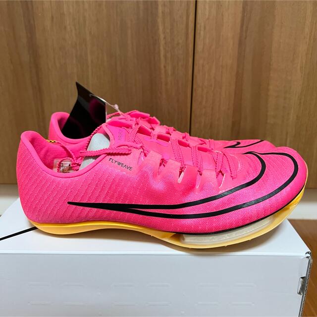 NIKE - ナイキ エア ズーム マックスフライ 26.5cmの通販 by hirop0702