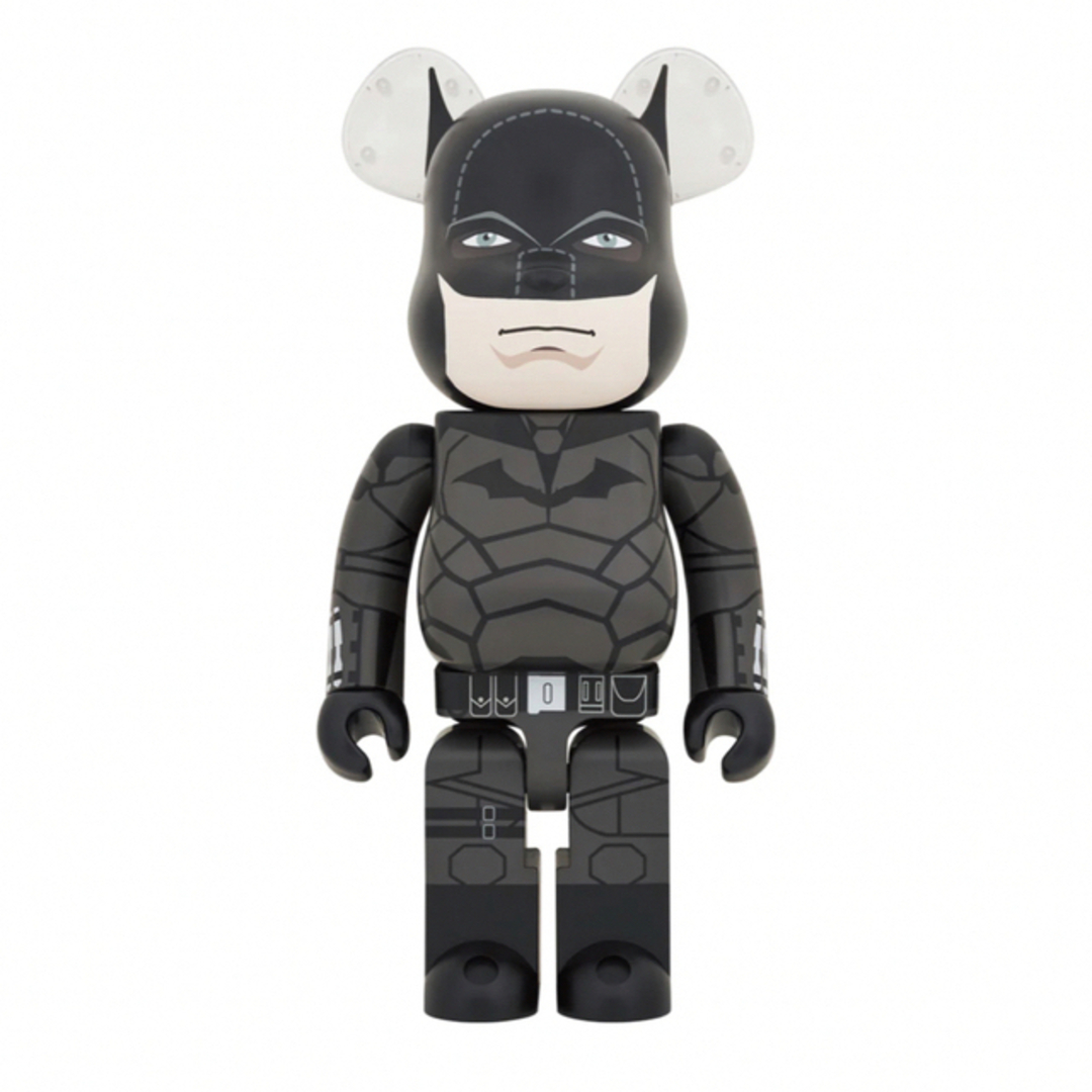 BE@RBRICK THE BATMAN 1000％ バットマン1000%